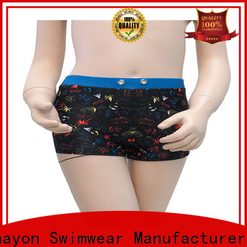 PHAYON high quality wholesale boy boutique clothes with customized service for beach