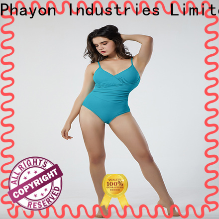 PHAYON women swimsuit with back hollow for holiday