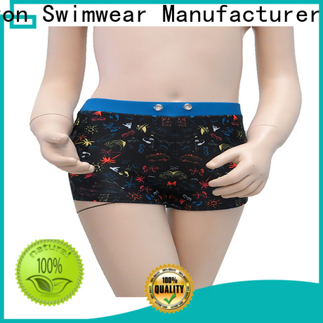 rainforest boys clothing wholesale for busniess for swimming pool