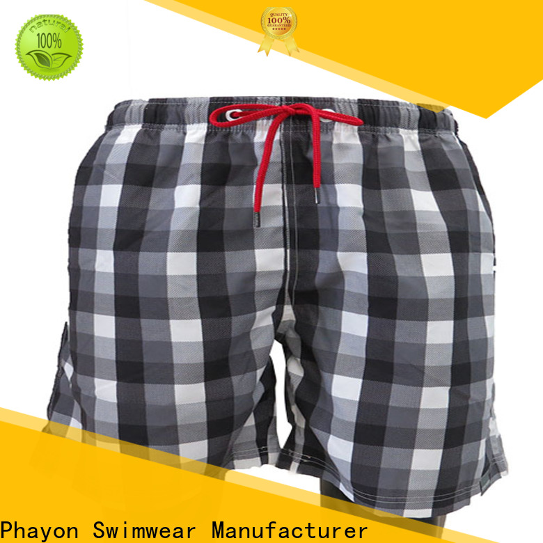 quick dry beach shorts men pants for beach