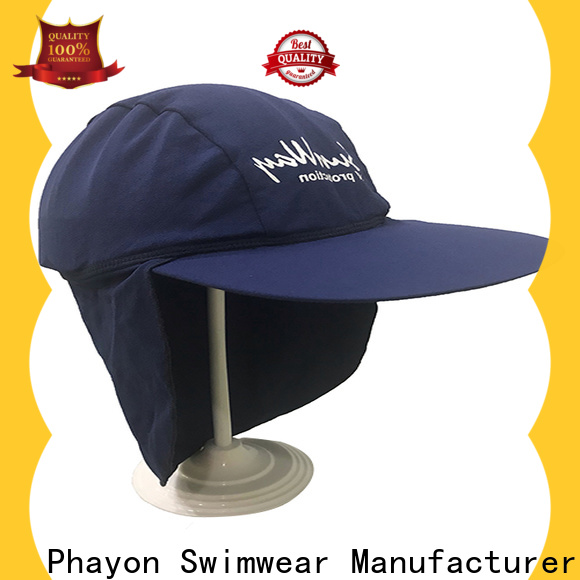 PHAYON golf sun hats supplier for sport