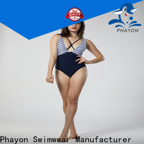 PHAYON top bathing suits custom bathing suit for outdoor activity