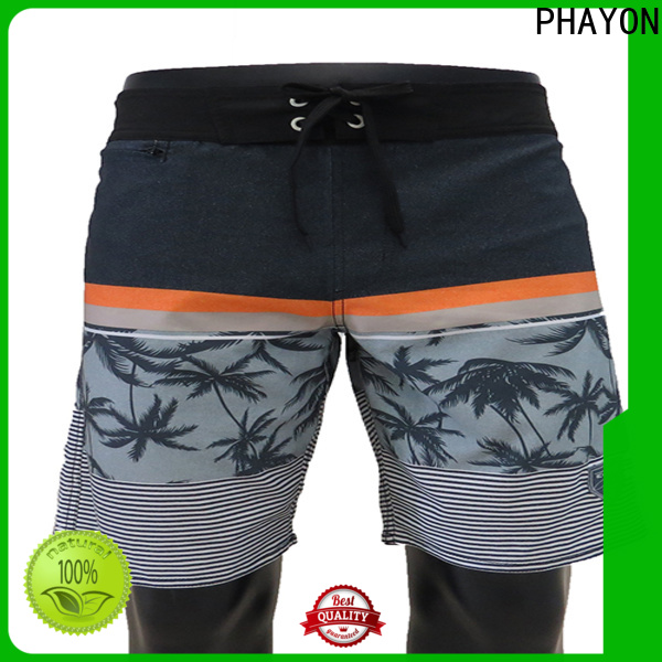 solid beach shorts for guys surf beachwear for swimming pool