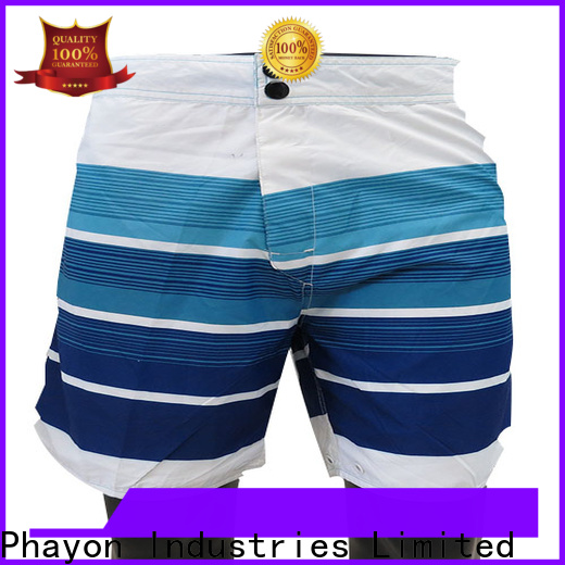 breathable beach shorts for busniess for beach