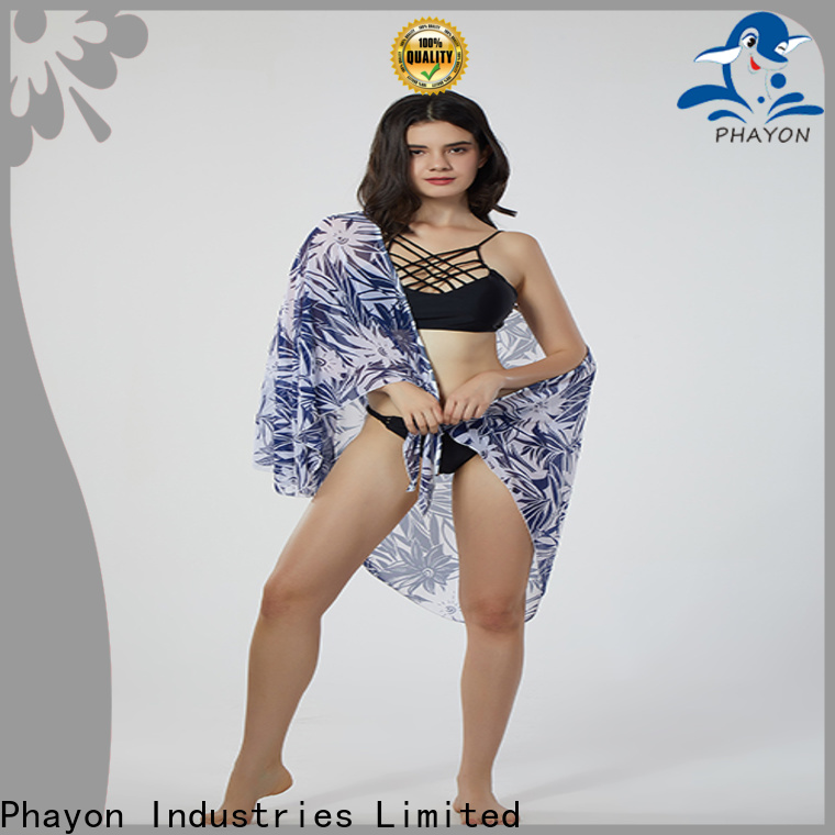 PHAYON best swimsuit cover up dress company for outdoor activity