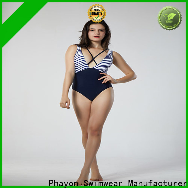 PHAYON high quality bathing suits custom factory for outdoor activity