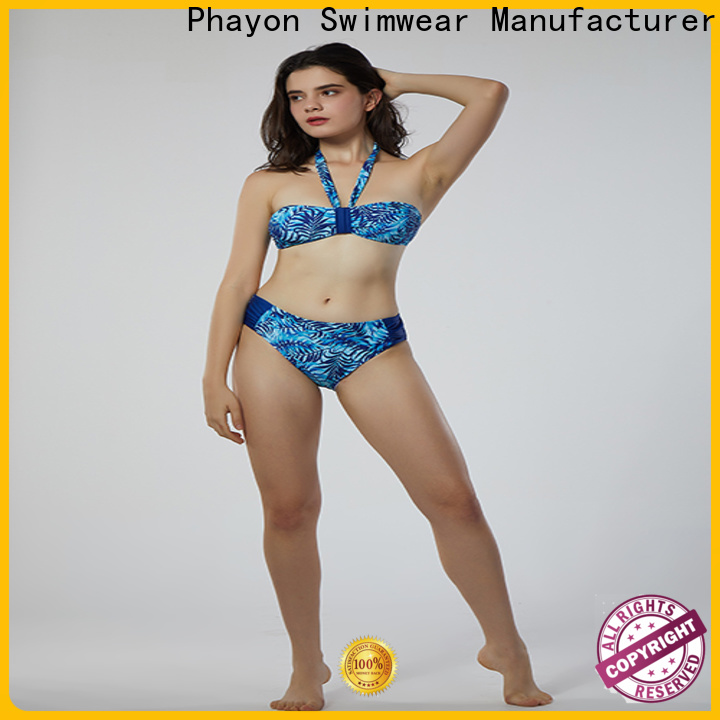 PHAYON bikini swimsuits manufacturer for holiday