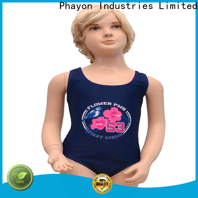 PHAYON new girls swimwear sale factory for swimming pool