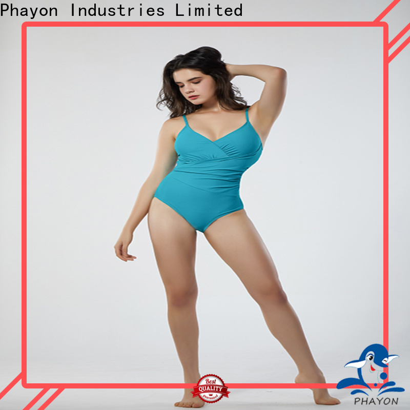 PHAYON deep v surf bikini manufacturer for holiday