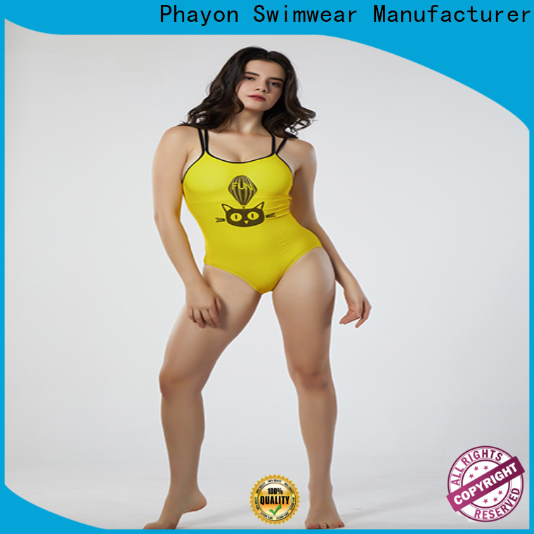 PHAYON latest surf bikini for busniess for holiday