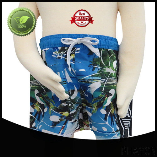 custom boys clothes sale with customized service for swimming pool