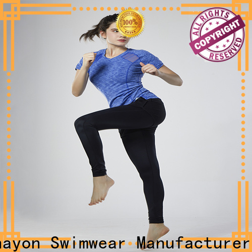 PHAYON sportswear sale yoga fitness wear for sports