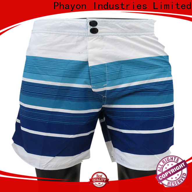 sport mens board shorts pants for beach