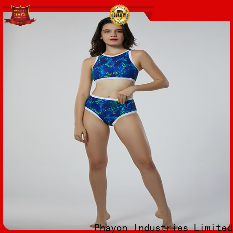 PHAYON bikini wear with padding for holiday