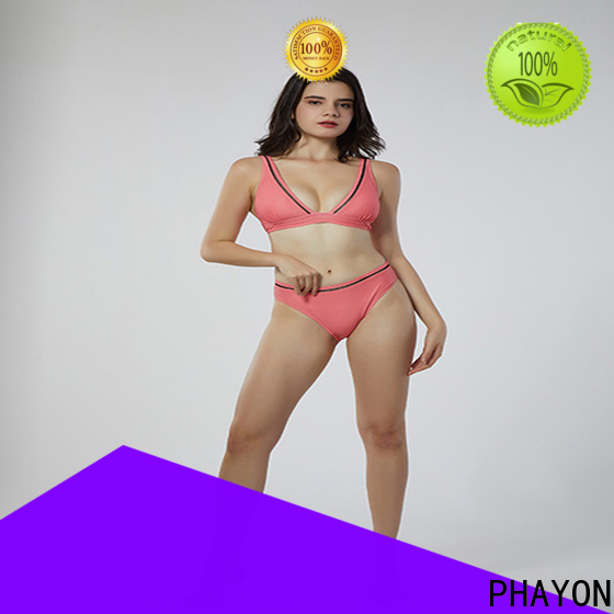 PHAYON womens tankini swimsuits supplier for beach