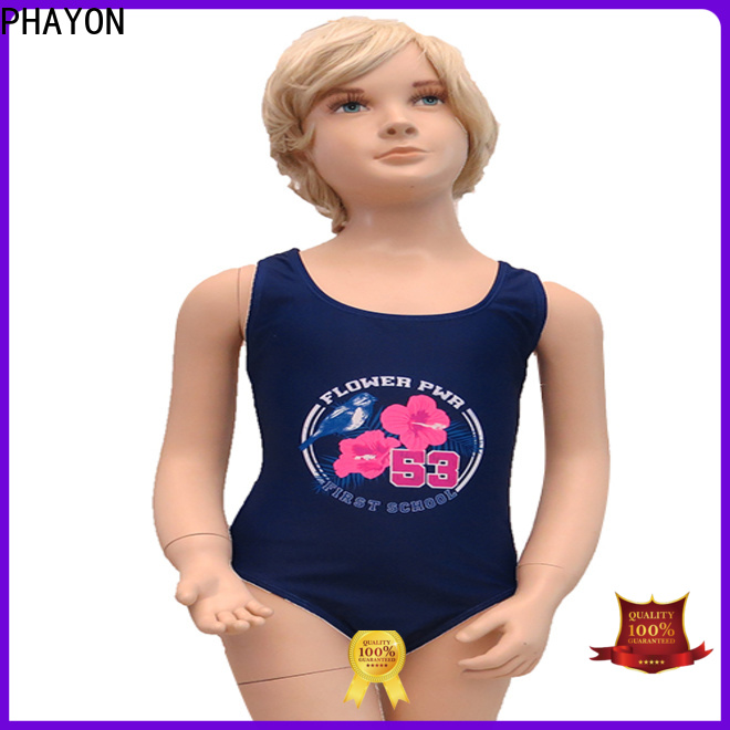 PHAYON swimwear wholesale factory for swimming pool