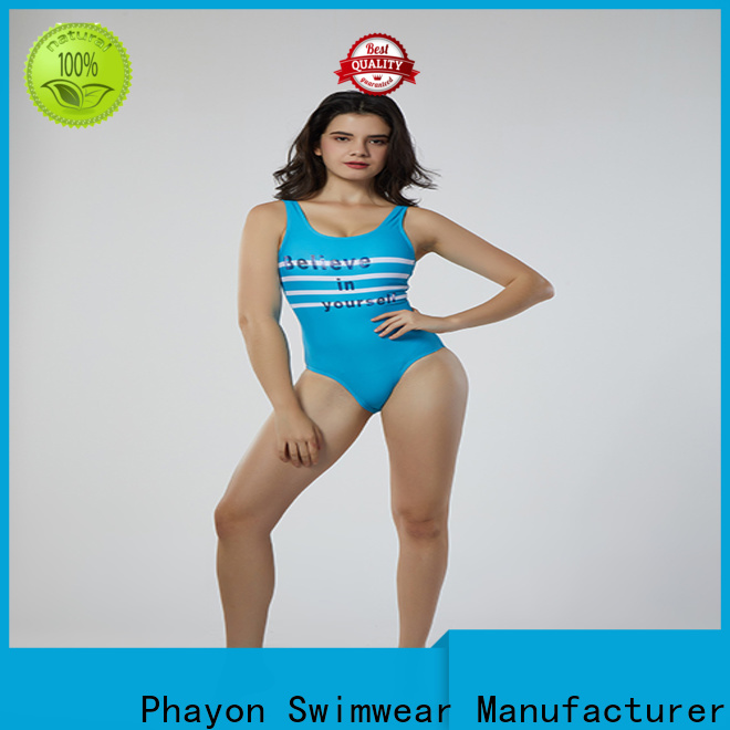 PHAYON wholesale womens bikini sets tankini for holiday