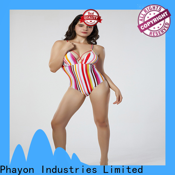 PHAYON best surf bikinis company for holiday