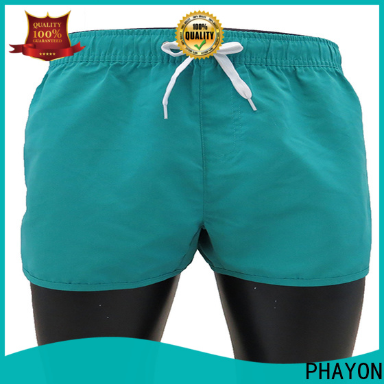 breathable beach shorts for guys board shorts for swimming pool