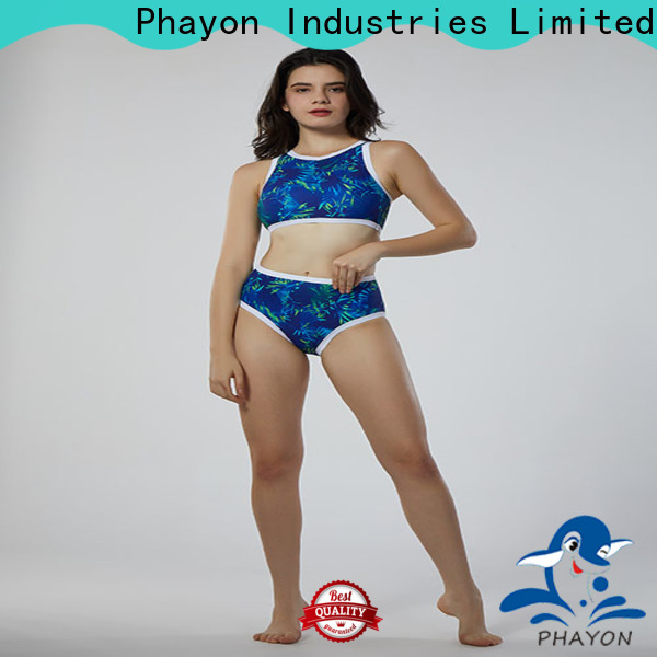 PHAYON bikini summer supplier for swimming pool