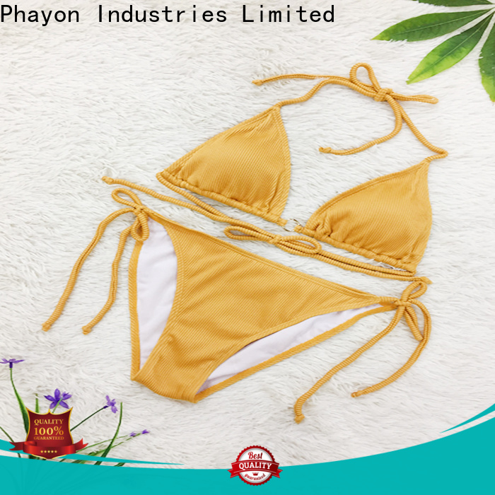 PHAYON swimming bikini tankini for holiday