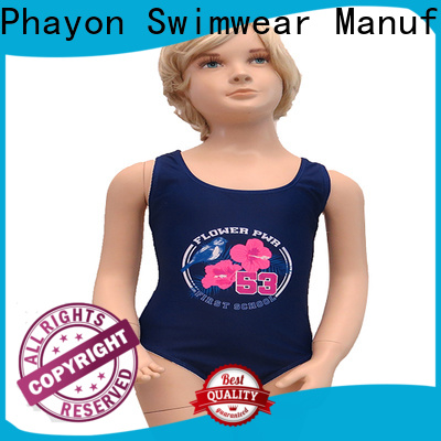 PHAYON girls clothes sale for busniess for swimming pool