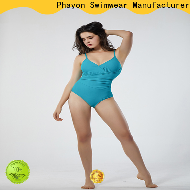 PHAYON ladies bikini manufacturer for holiday