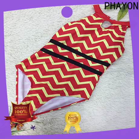 PHAYON swimwear wholesale manufacturer for swimming pool