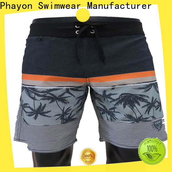 PHAYON beach shorts men pants for beach