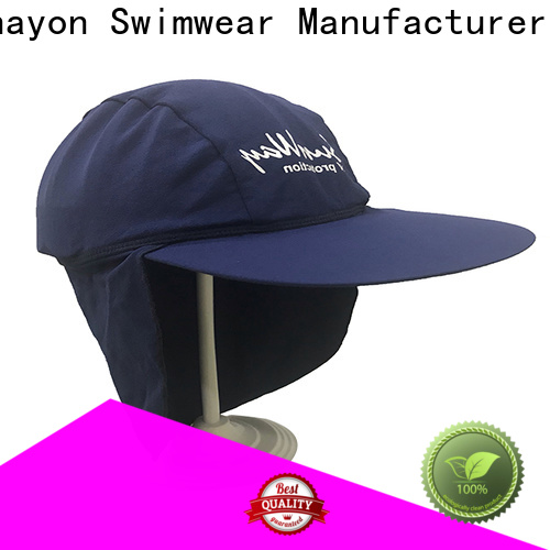 PHAYON wholesale wide brim sun hat manufacturer for sport