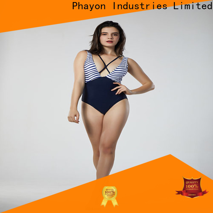 PHAYON fashion bathing suits custom company for outdoor activity