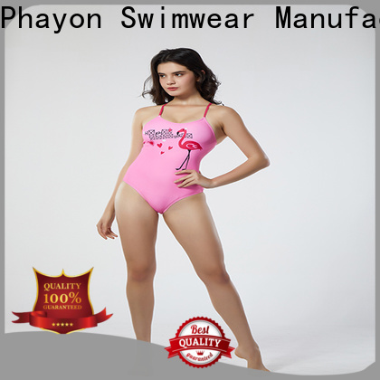 PHAYON top women swimsuit wear for holiday