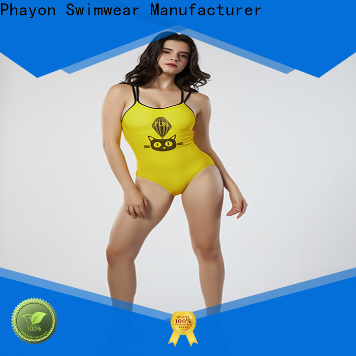 PHAYON sport bikini summer factory for beach