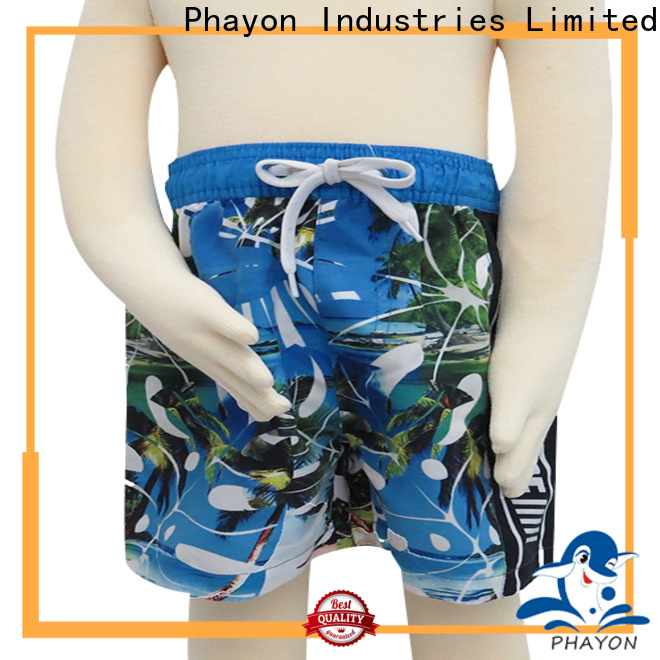 PHAYON top boys bathing suits for busniess for sale