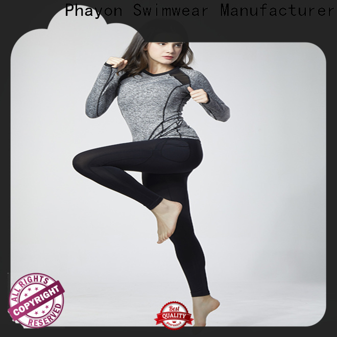 PHAYON best sportswear sale pants for women