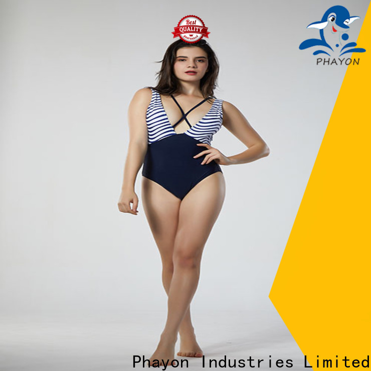 PHAYON latest bathing suits custom bathing suit for outdoor activity