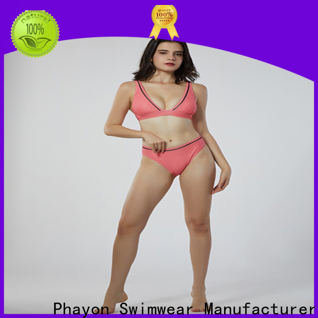 PHAYON bikini summer with padding for holiday