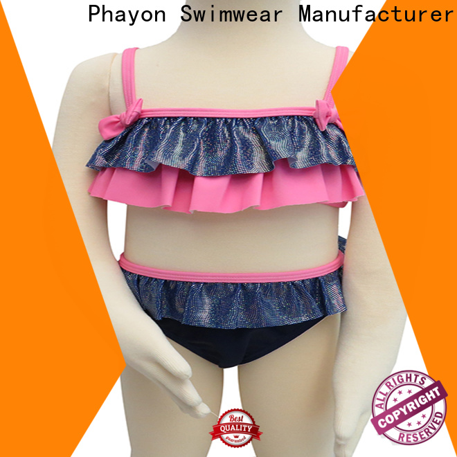 PHAYON latest bikini wholesale summer suits for beach