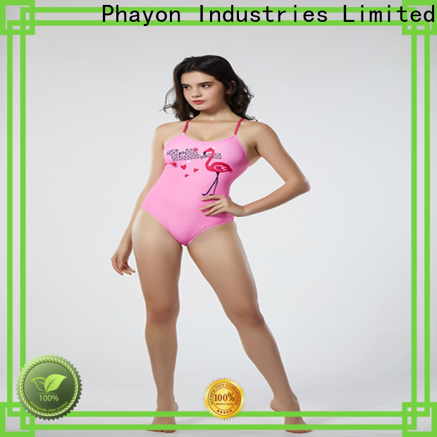 PHAYON two piece tankini swimwear tankini for swimming pool