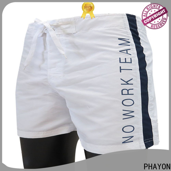 best beach shorts company for beach