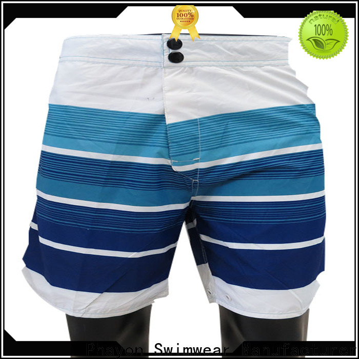 PHAYON beach shorts surf beachwear for beach