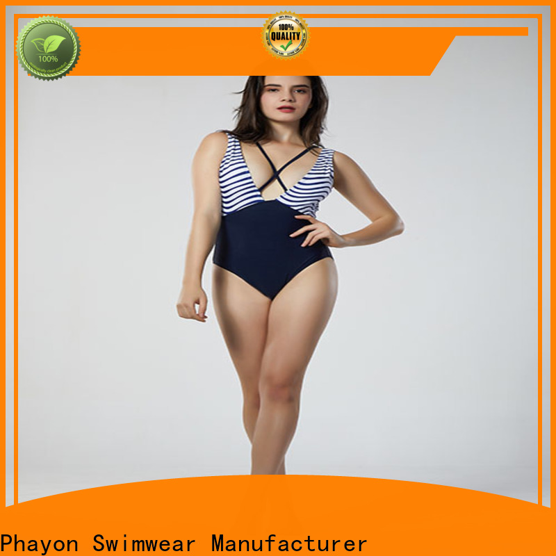 PHAYON best bathing suits custom company for outdoor activity