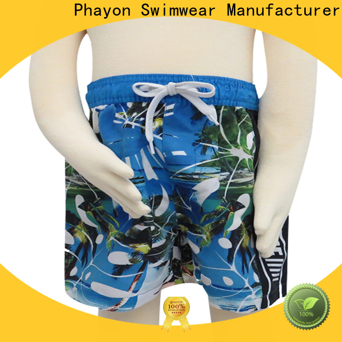 best boys bathing suits with customized service for sale