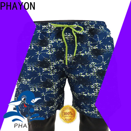 PHAYON mens boardshorts sale board shorts for swimming pool