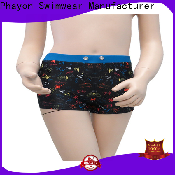 PHAYON wholesale swimwear suppliers supplier for swimming pool