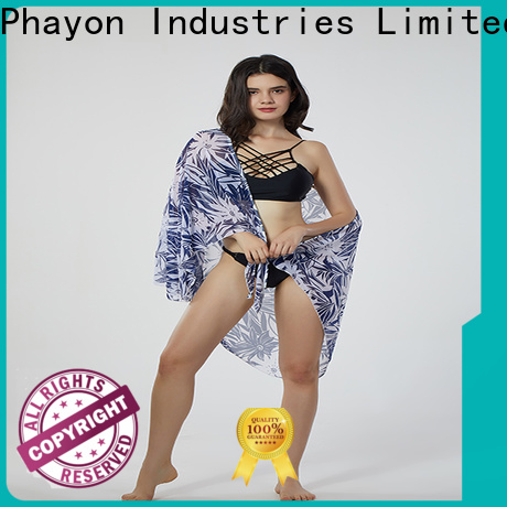 PHAYON bathing suit coverups supplier for swimming pool