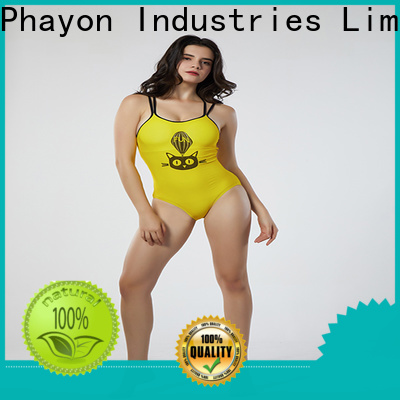 PHAYON swimwear wholesale manufacturer for holiday