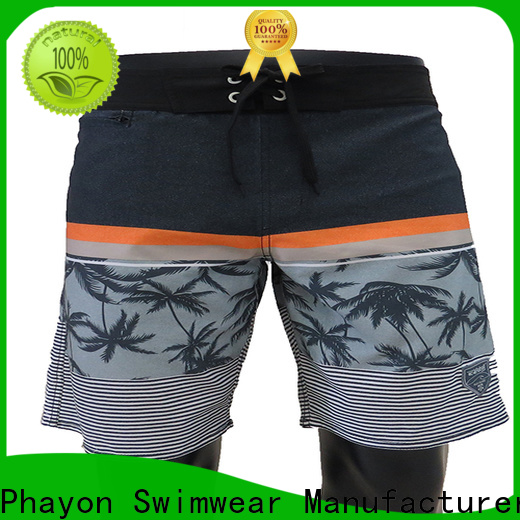 PHAYON mens clothing sale for busniess for swimming pool