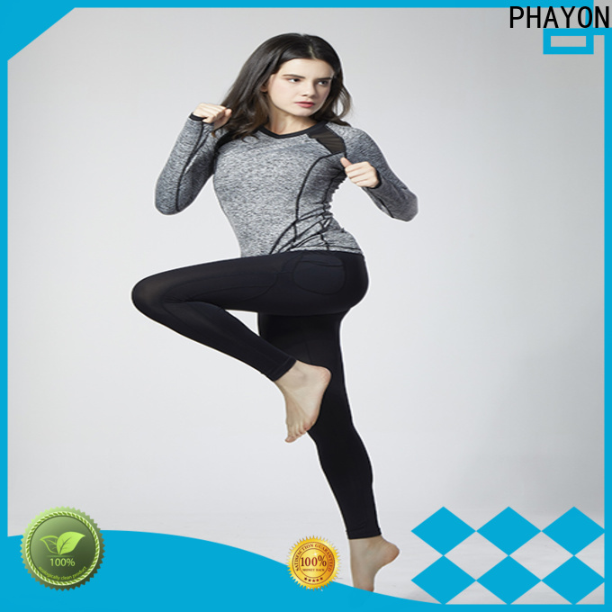 PHAYON cycling clothing sale sweat suits for women