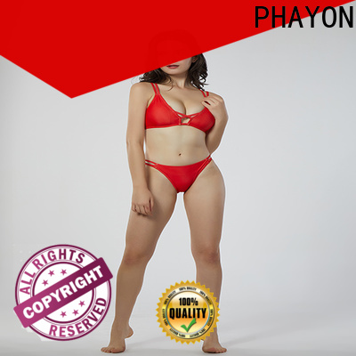 PHAYON color bikinis swimwear for busniess for holiday